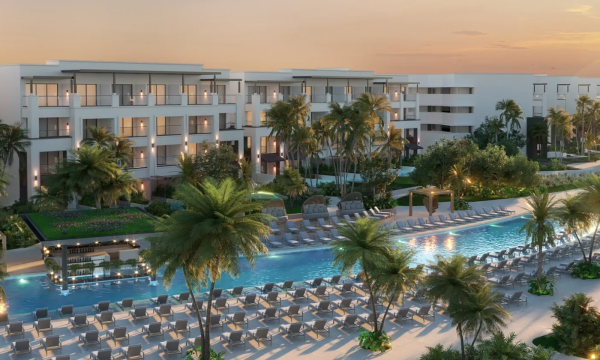 Secrets Tides Punta Cana Secrets Tides Punta Cana